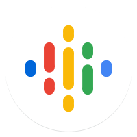 listen on Google Podcasts