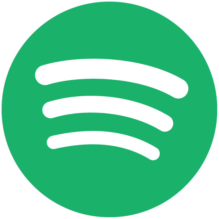listen on Spotify